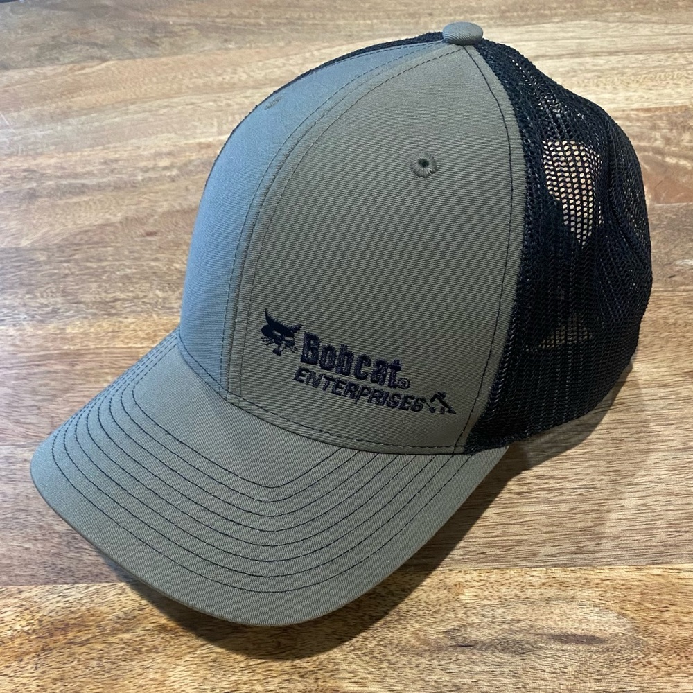 Bobcat Hat